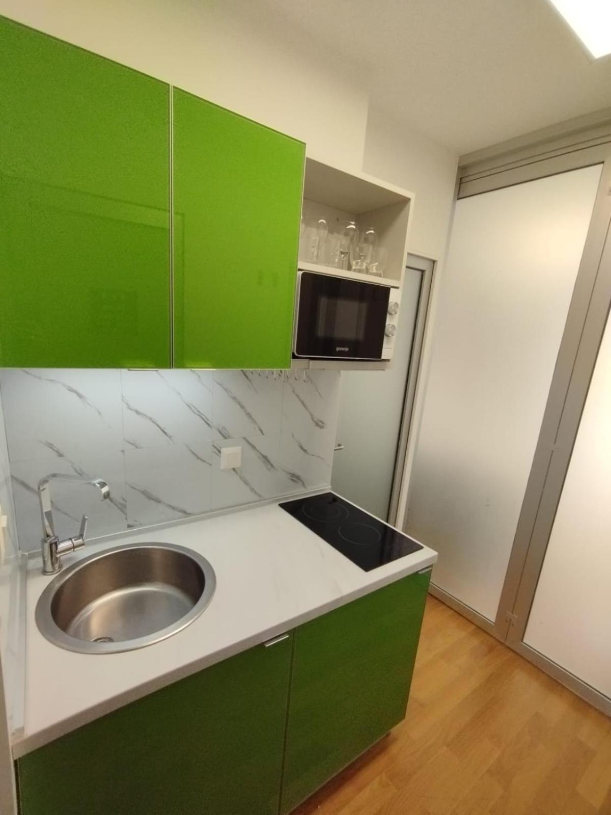 Bella Vista - Cozy Apartments With Easy Check-In And Free Parking Split Exterior photo